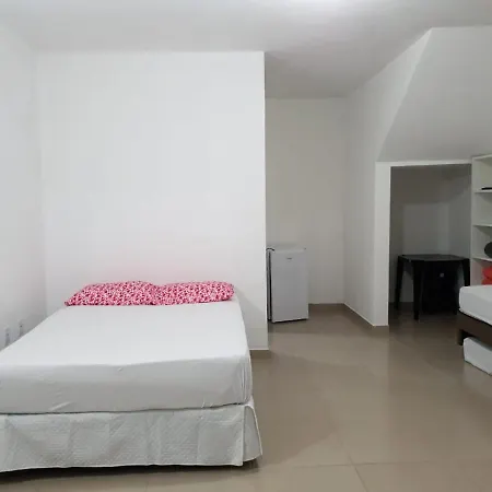 Suite Julio Cesar-2